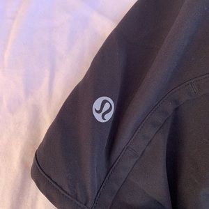 Lululemon Running Shorts